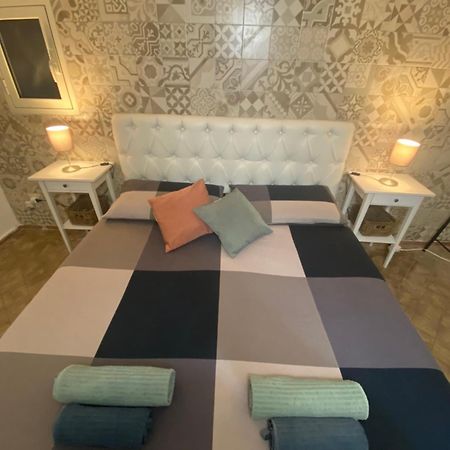 דירות קטאניה Florhouse Pacini מראה חיצוני תמונה