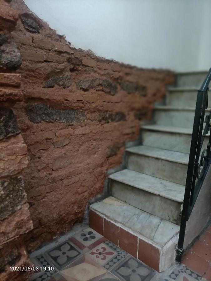 דירות קטאניה Florhouse Pacini מראה חיצוני תמונה