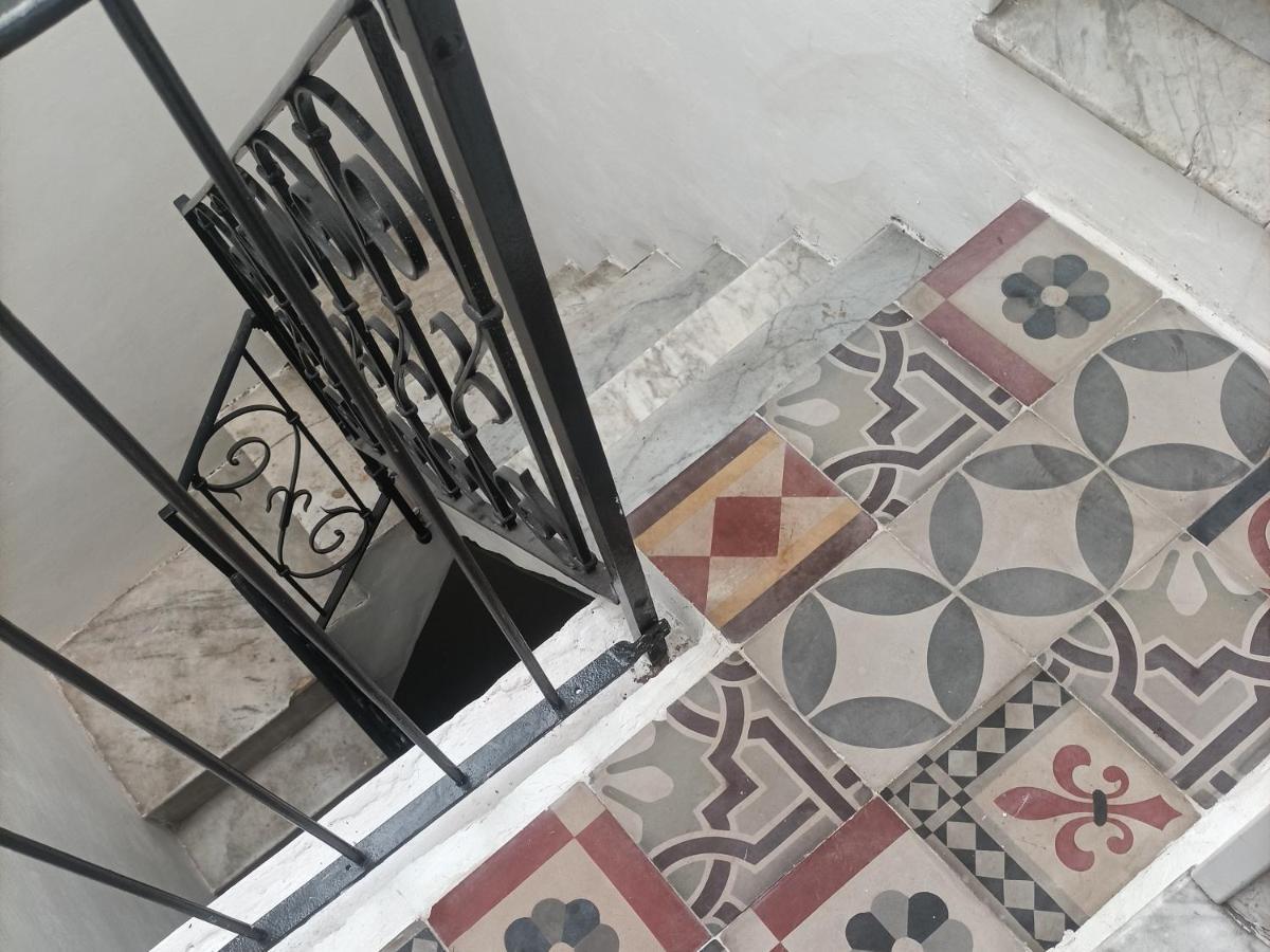 דירות קטאניה Florhouse Pacini מראה חיצוני תמונה