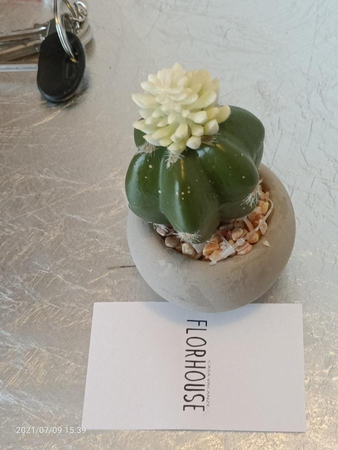 דירות קטאניה Florhouse Pacini מראה חיצוני תמונה