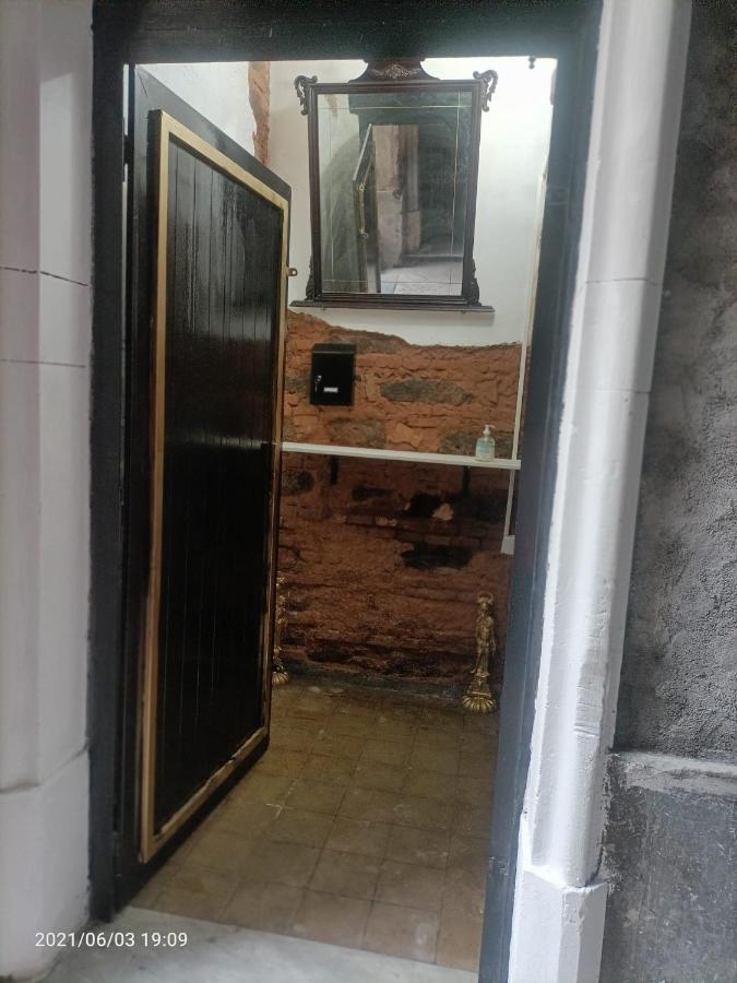דירות קטאניה Florhouse Pacini מראה חיצוני תמונה