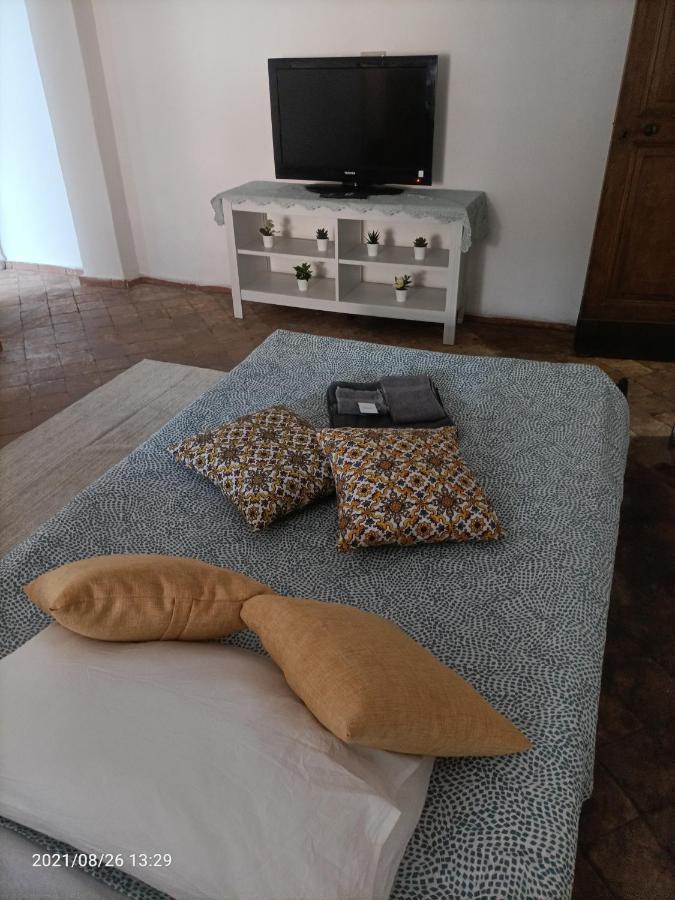 דירות קטאניה Florhouse Pacini מראה חיצוני תמונה