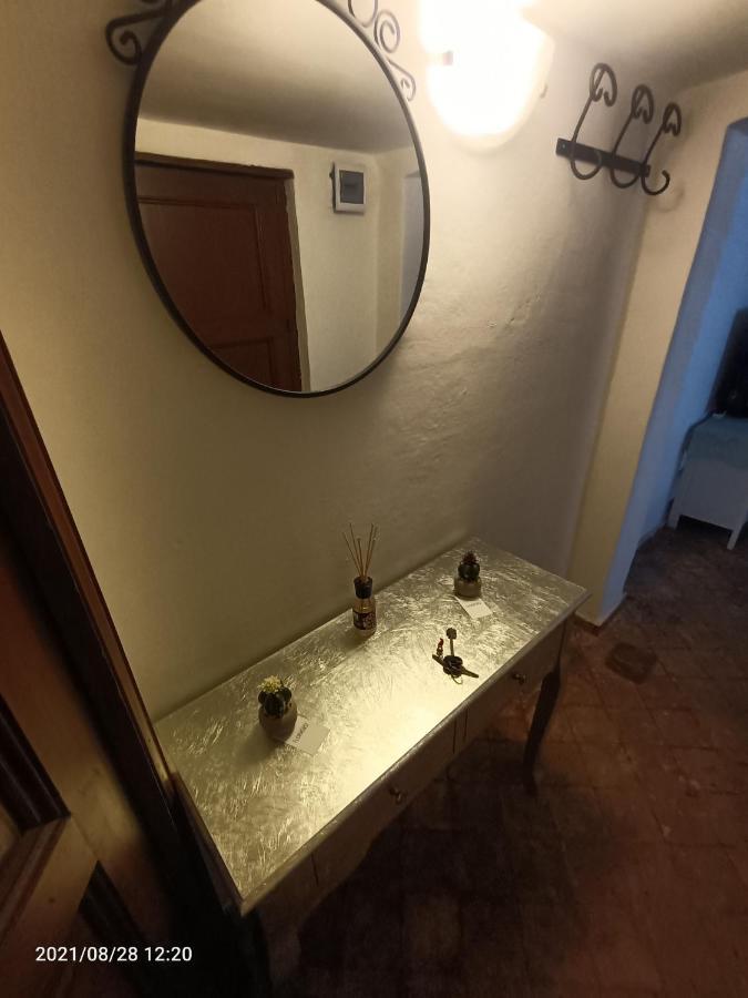 דירות קטאניה Florhouse Pacini מראה חיצוני תמונה