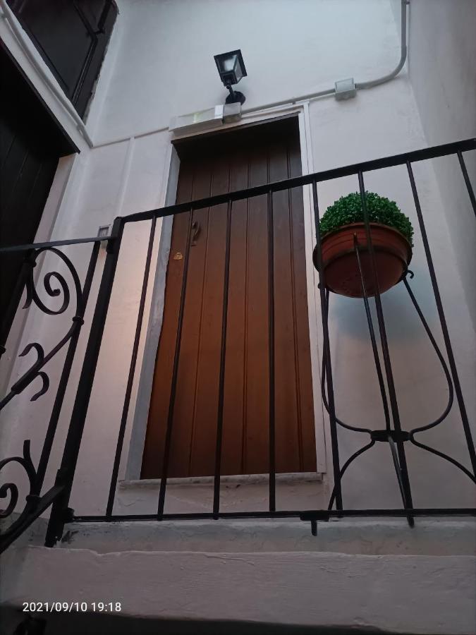 דירות קטאניה Florhouse Pacini מראה חיצוני תמונה