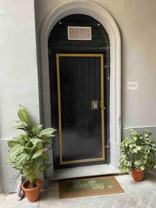 דירות קטאניה Florhouse Pacini מראה חיצוני תמונה