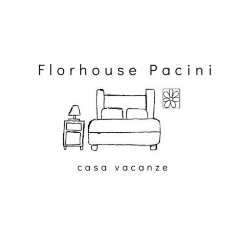 דירות קטאניה Florhouse Pacini מראה חיצוני תמונה