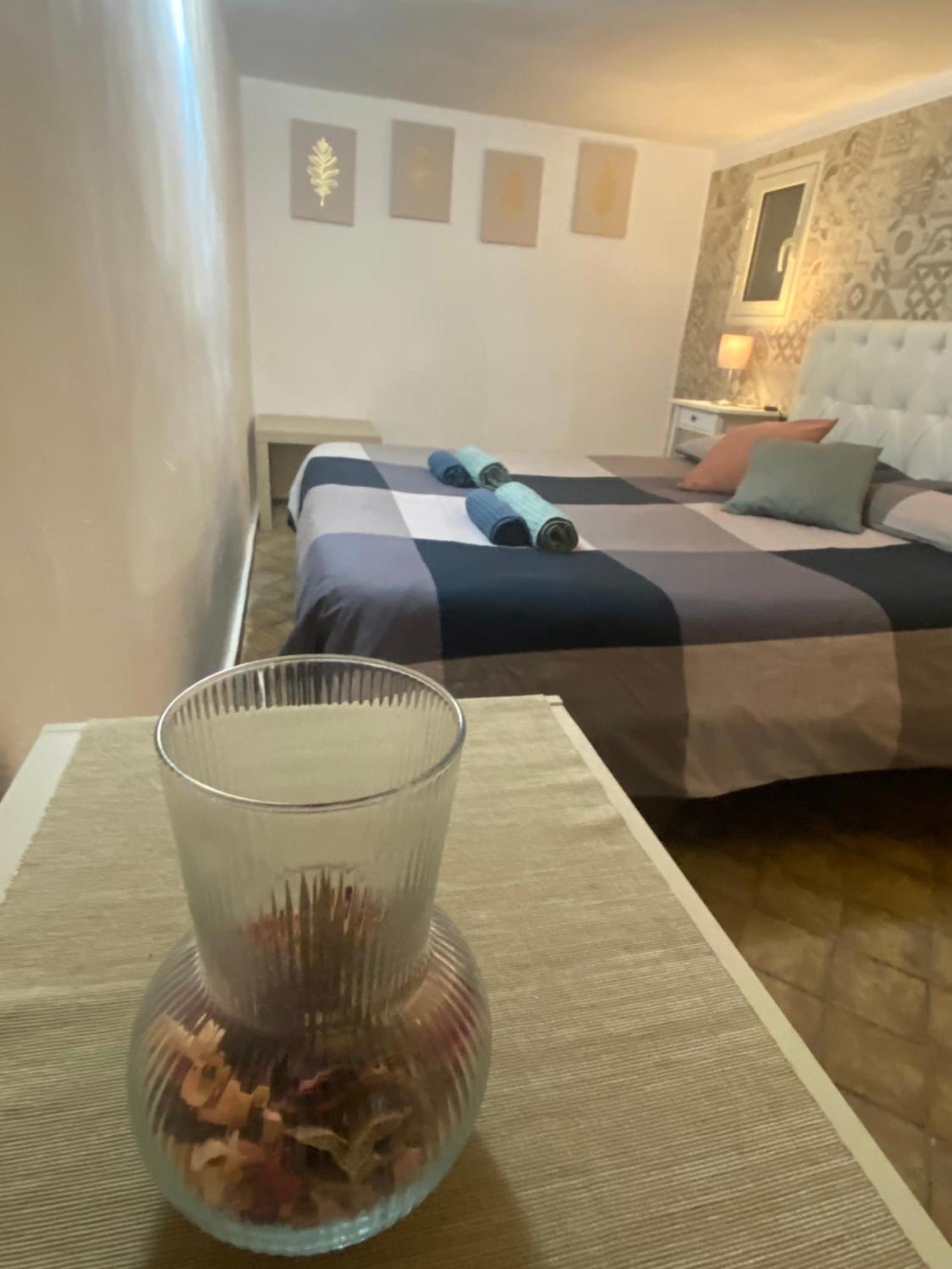 דירות קטאניה Florhouse Pacini מראה חיצוני תמונה