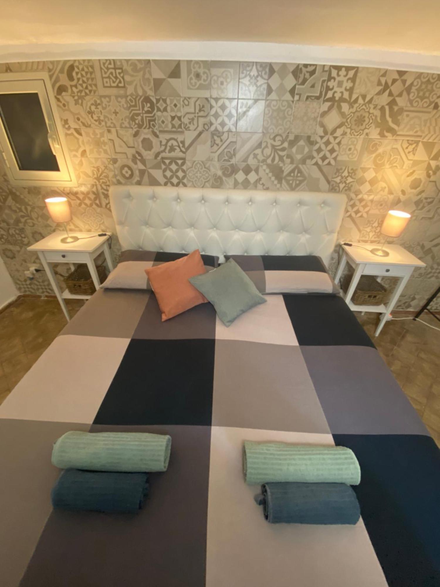 דירות קטאניה Florhouse Pacini מראה חיצוני תמונה