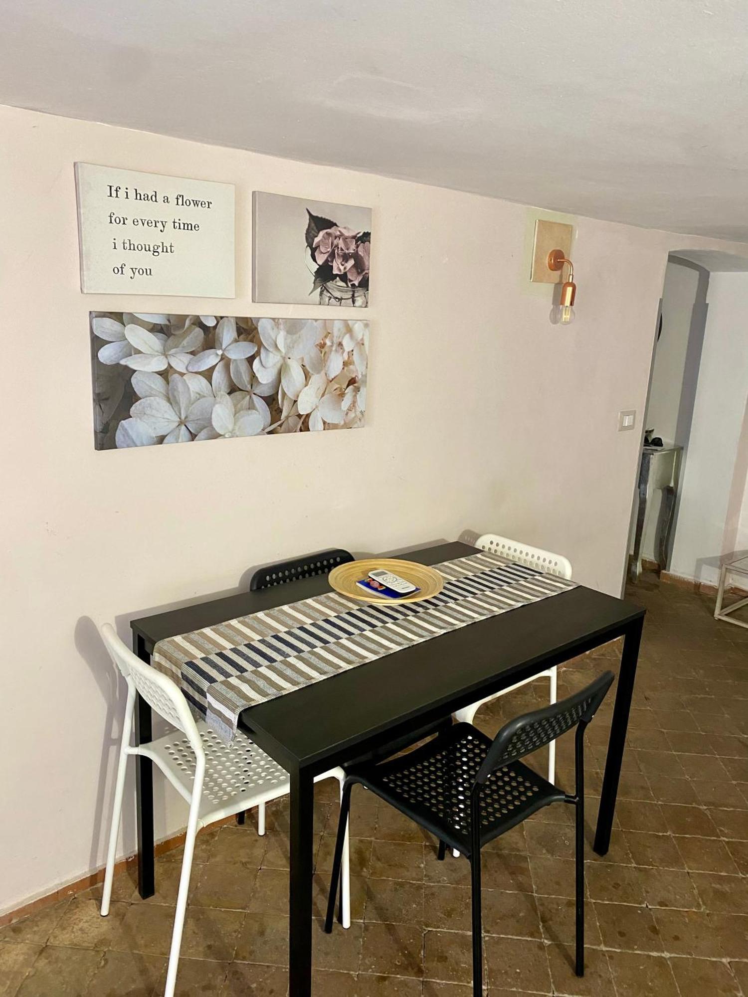 דירות קטאניה Florhouse Pacini מראה חיצוני תמונה